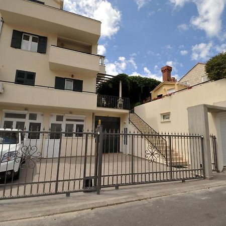 Apartments Petra Dubrovnik Eksteriør billede