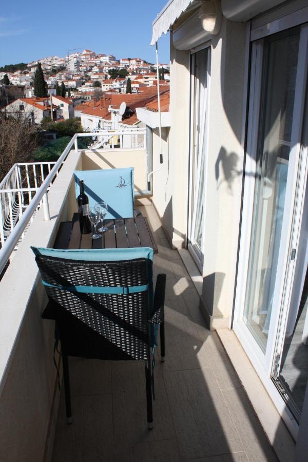 Apartments Petra Dubrovnik Eksteriør billede